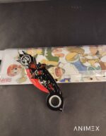 ANIME LIMITED EDITION FOLDABLE ROTATED KARAMBIT  WEAPON [ 18 CM ]  SET 4 || KARAMBIT - Image 2