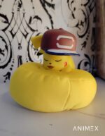 PIKACHU POKEMON WITH PLUSH CUSHION // SET 1 POKEMON