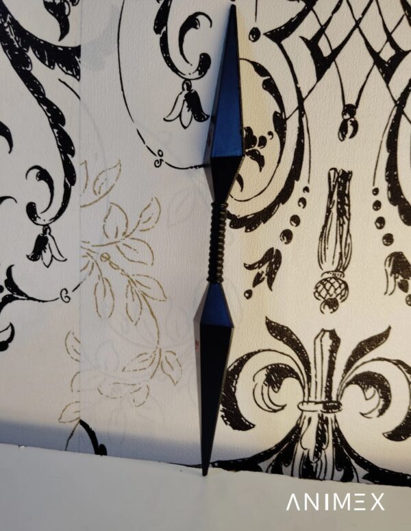 NARUTO METAL KUNAI KNIFE  [16 CM] KNIFE MODEL 6 || NARUTO