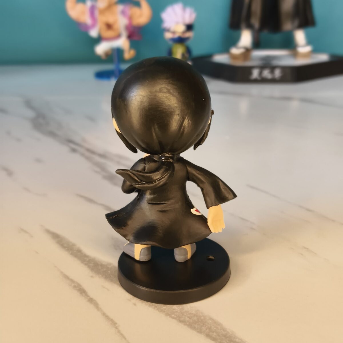 Naruto itachi uchiha Miniature Action Figure PVC [ 9 CM] || NARUTO - Image 2