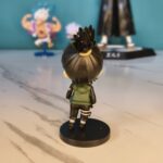 Naruto  shikamaru nara Miniature Action Figure PVC [ 9 CM] || NARUTO - Image 2