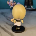 Naruto  Tsunade Miniature Action Figure PVC [ 9 CM] || NARUTO - Image 2