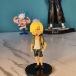 One Piece Sanji Miniature Action Figure PVC [ 9 CM] || One Piece