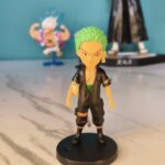 One Piece Zoro Miniature Action Figure PVC [ 9 CM] || One Piece