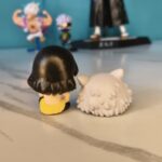 Demon Slayer Inosuke Hashibira  Miniature Action Figure PVC [ 5 CM] || DEMON SLAYER - Image 3