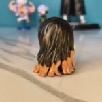 Demon Slayer  Nezuko Kamado Miniature Action Figure PVC [ 5 CM] || DEMON SLAYER - Image 2